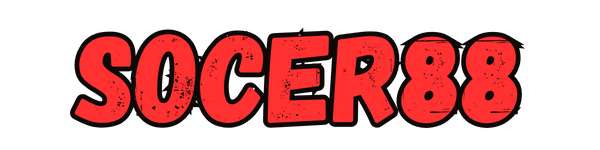 Logo Socer88